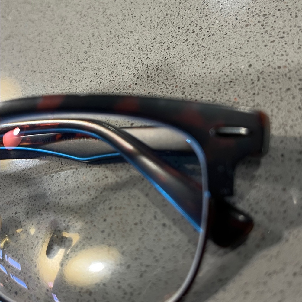 Phat Farm Tortoise Shell Eyewear - Picture 11 of 12
